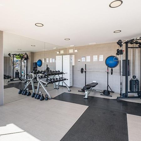 Sunset Drive Resort Apartment 2-47 Poniente Beach 貝尼多姆 外观 照片