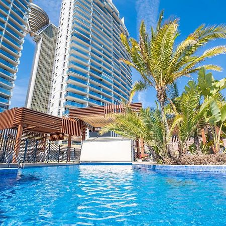 Sunset Drive Resort Apartment 2-47 Poniente Beach 貝尼多姆 外观 照片