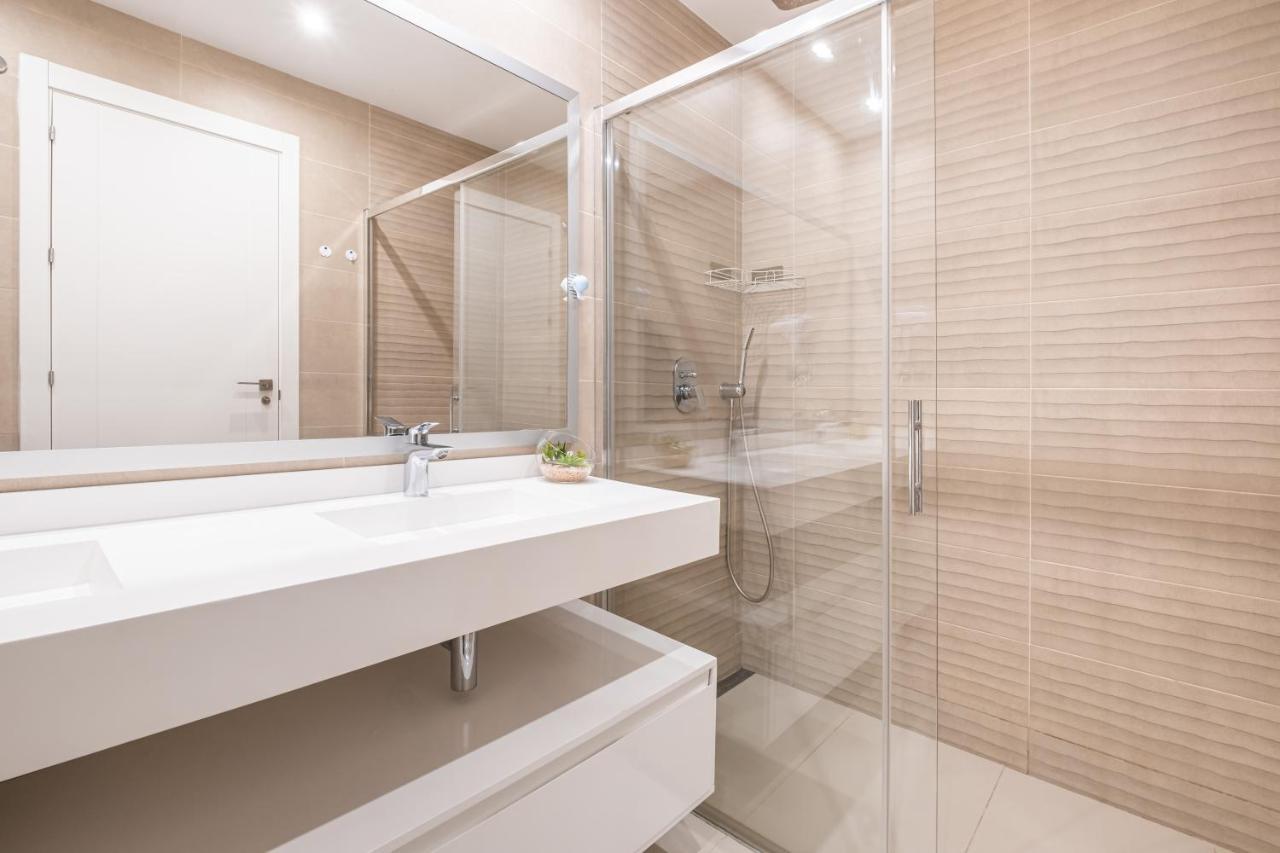 Sunset Drive Resort Apartment 2-47 Poniente Beach 貝尼多姆 外观 照片